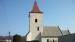 Kostol sv. Kataríny alexandrijskej s najstarším zvonom na Slovensku (NKP)